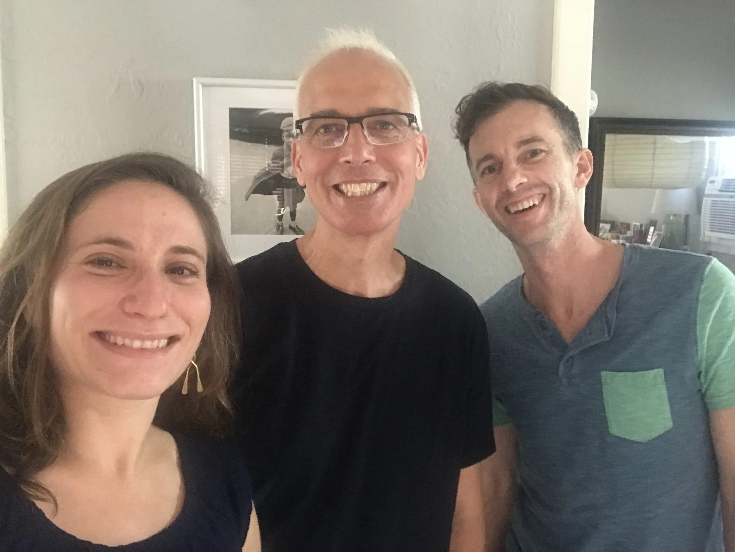 BTL #263 - An Education [w/ West Hollywood Mayor John Heilman] - 10/9/17