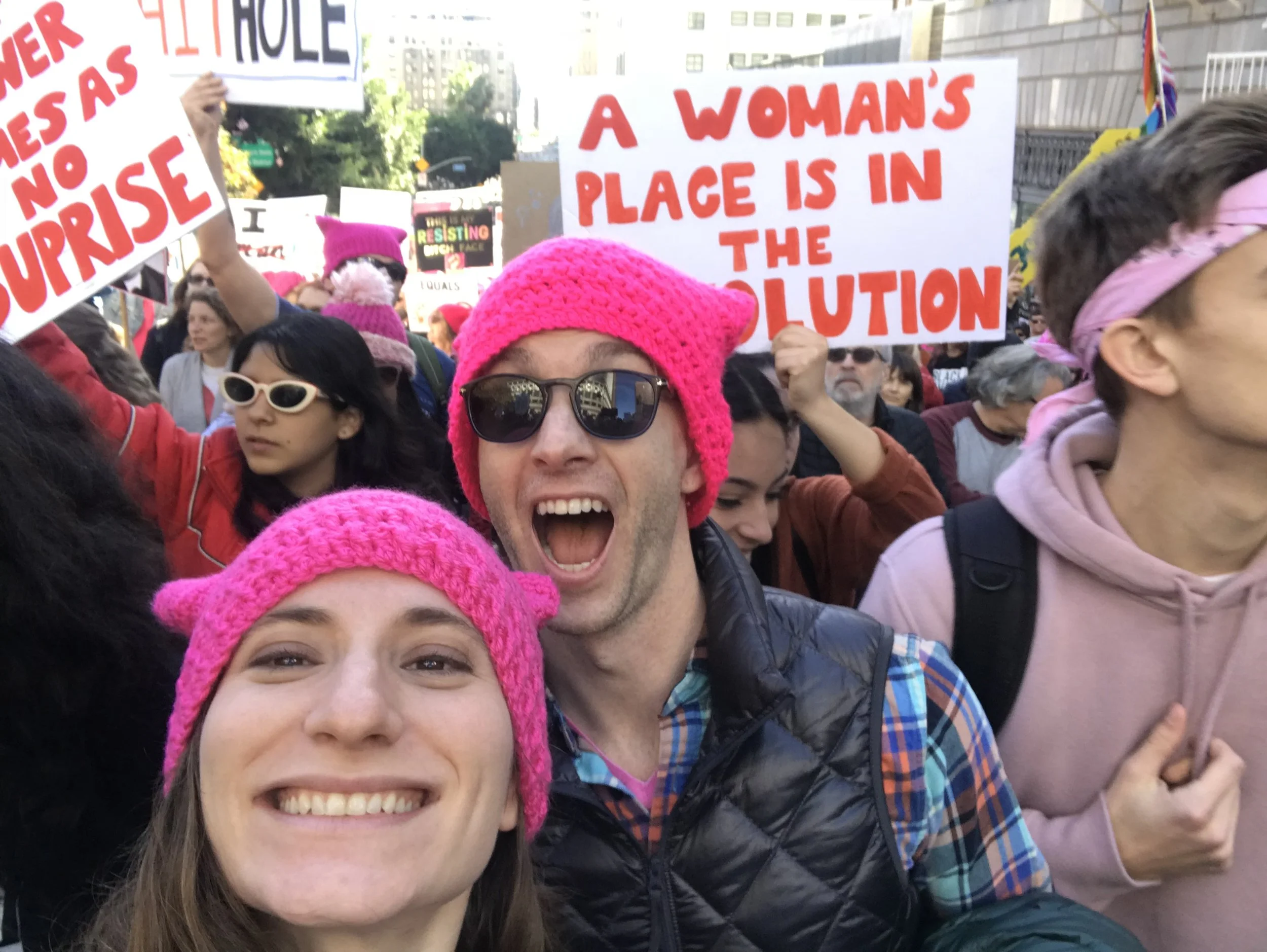 BTL #275 - Schumer Snacks™ - 1/22/18