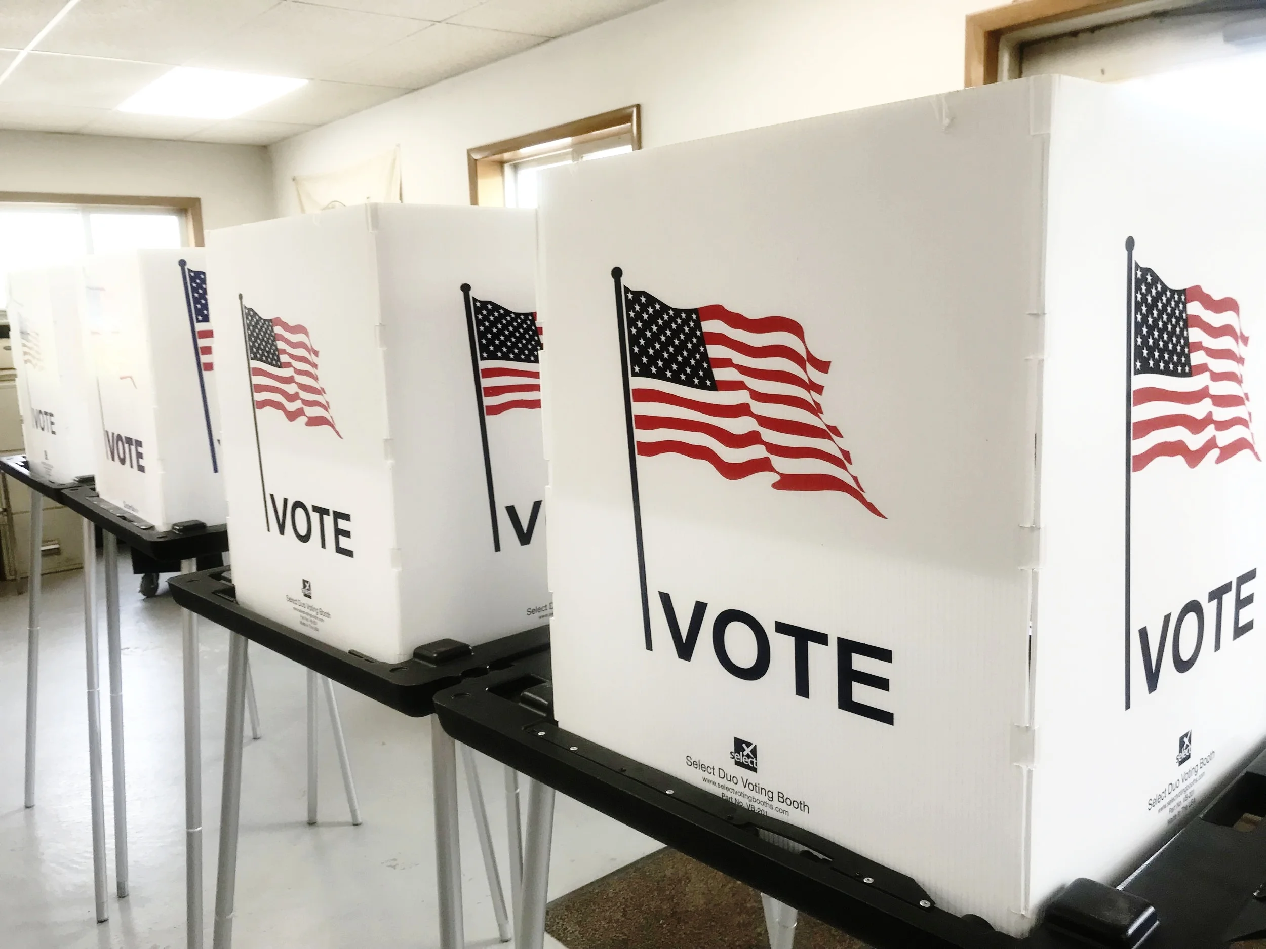 2018 General Election CA Prop Cheat Sheet