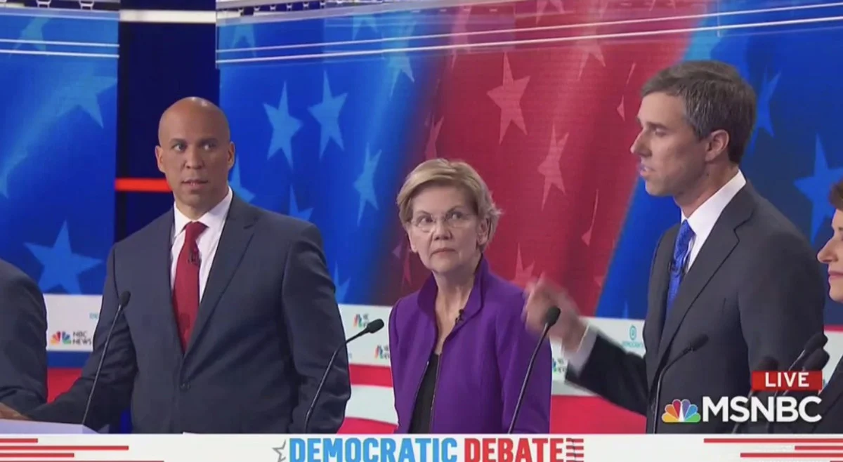 BTL #319 - Who is John Delaney - 7/1/19