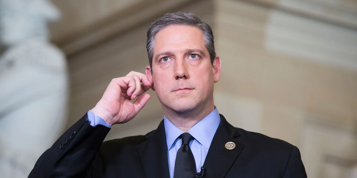 Meet The Candidates 2020: Tim Ryan