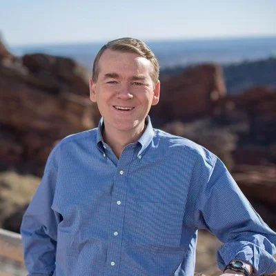 Meet The Candidates: Michael Bennet