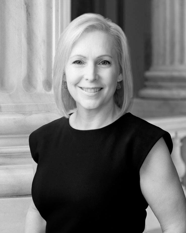 Kirsten Gillibrand