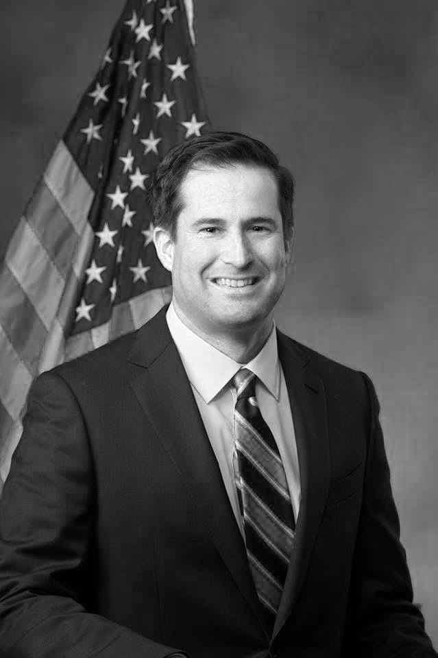 Seth Moulton