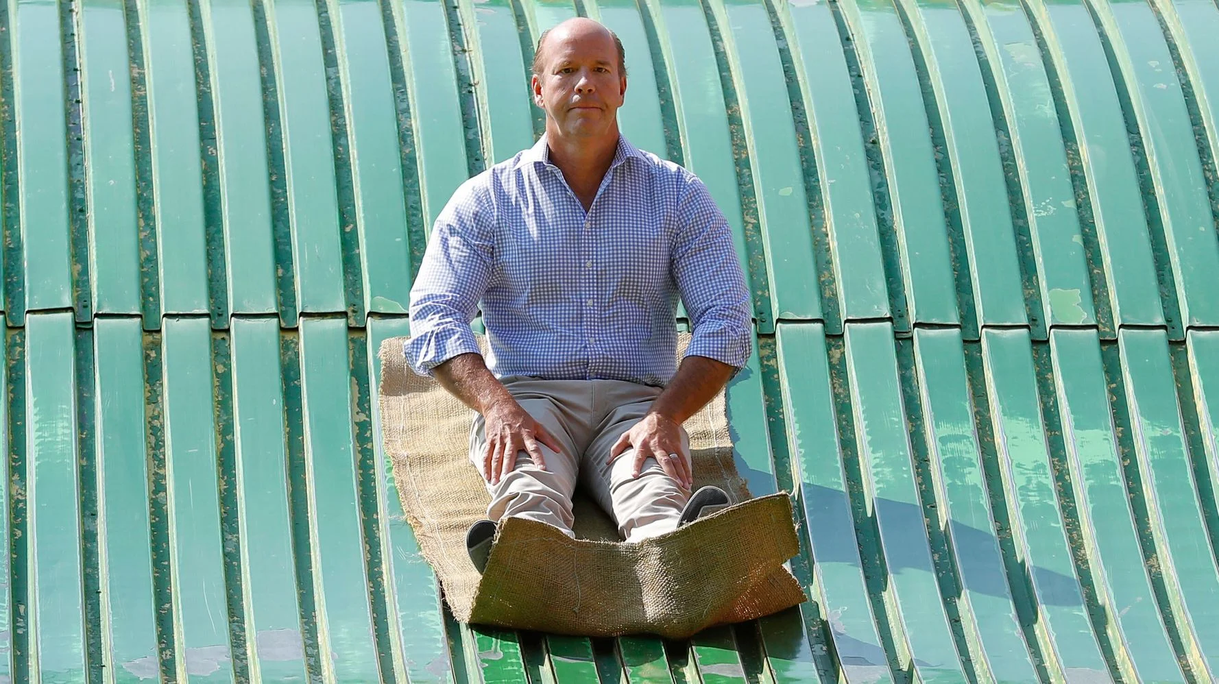 Meet the Candidates 2020: John Delaney