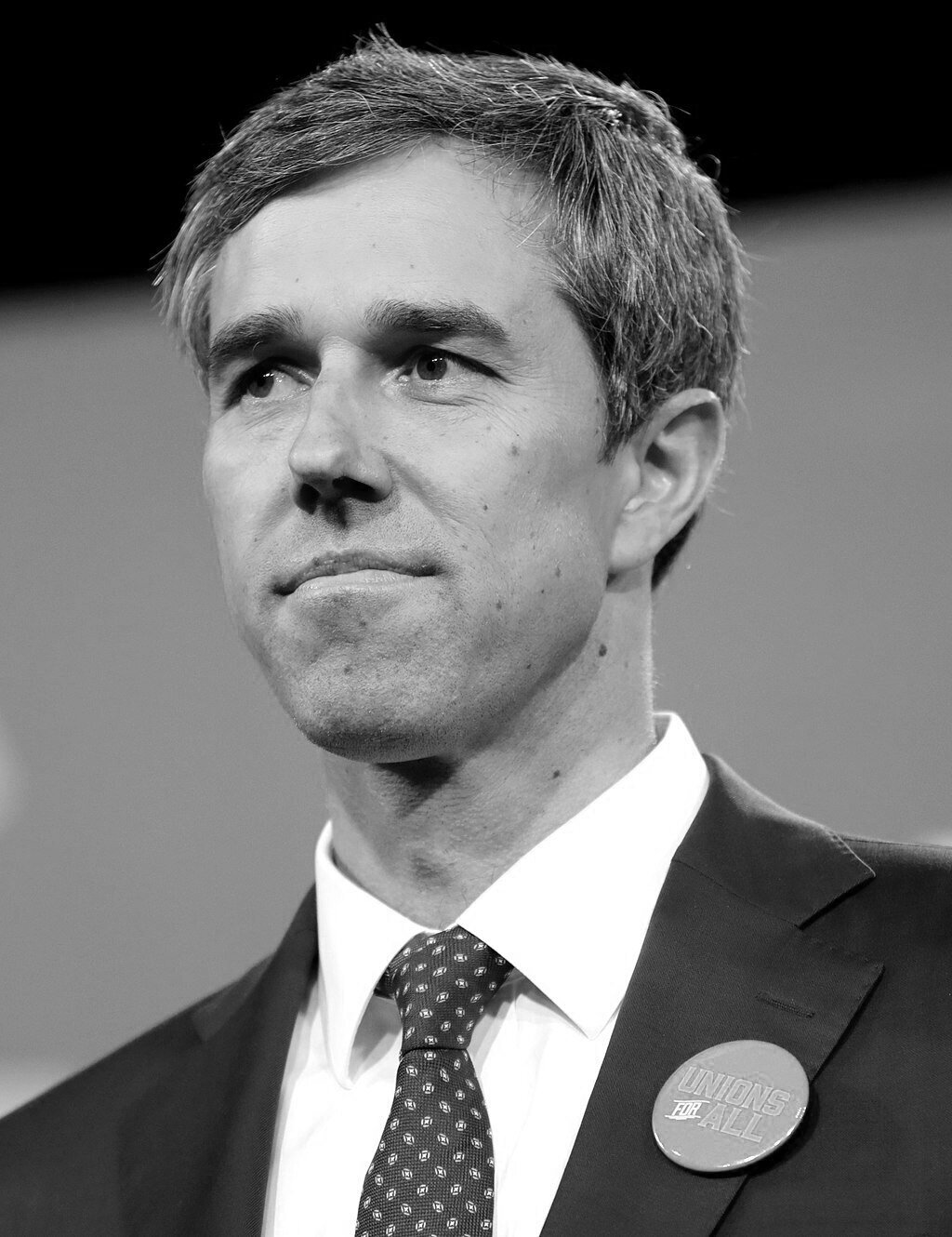 Beto O'Rourke