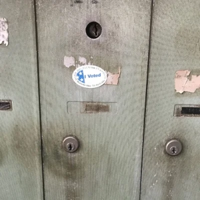 BTL #239 - Tuesday is Also Election Day - 11/4/19