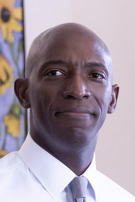 Wayne Messam