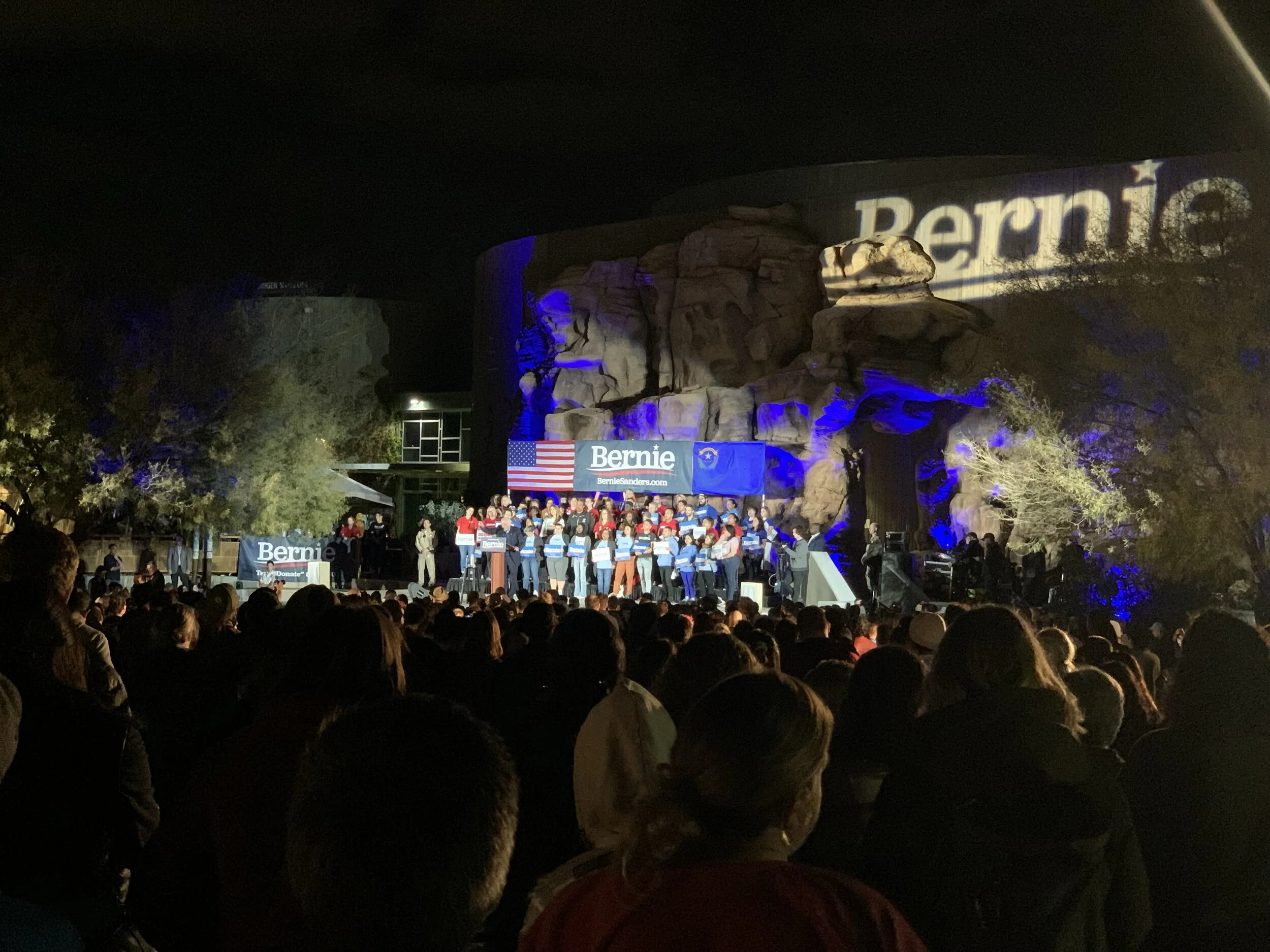 BTL #339 - The Nevada Caucus Special - 2/24/20