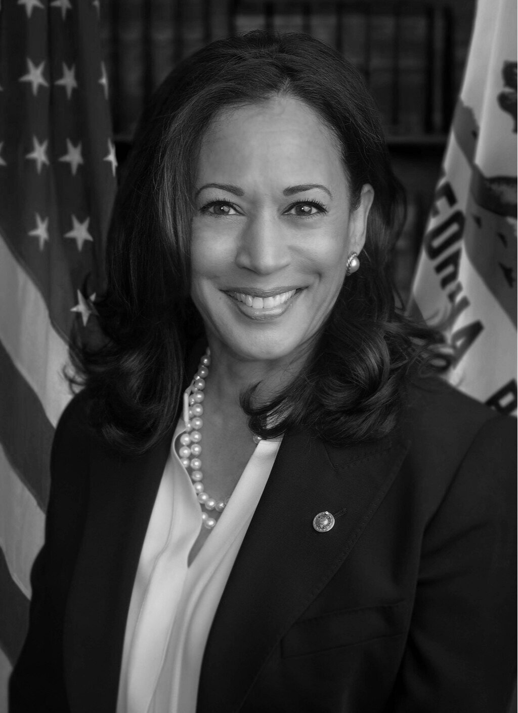 Kamala Harris