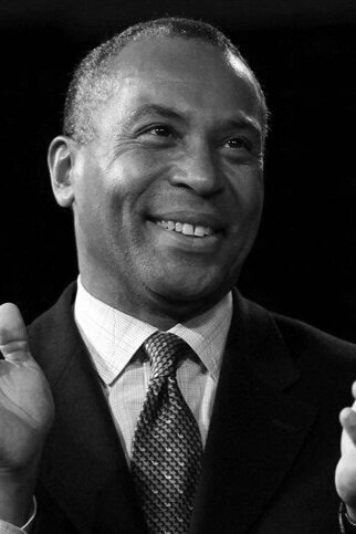 Deval Patrick