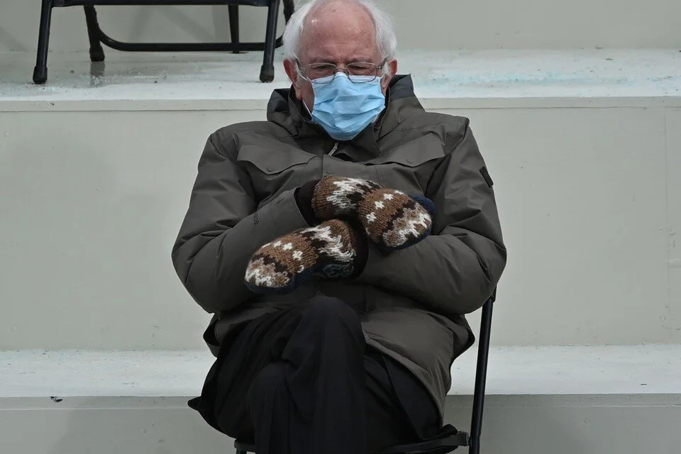 BTL #384 - A Place of Chaos - 1/25/21