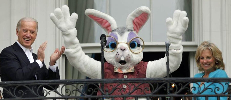 4/5/21 - The BTL Easter Spectacular