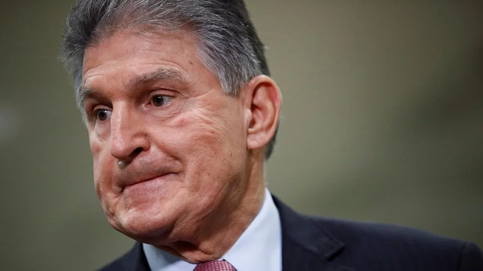 6/7/21 - Robert Byrd's Hostage