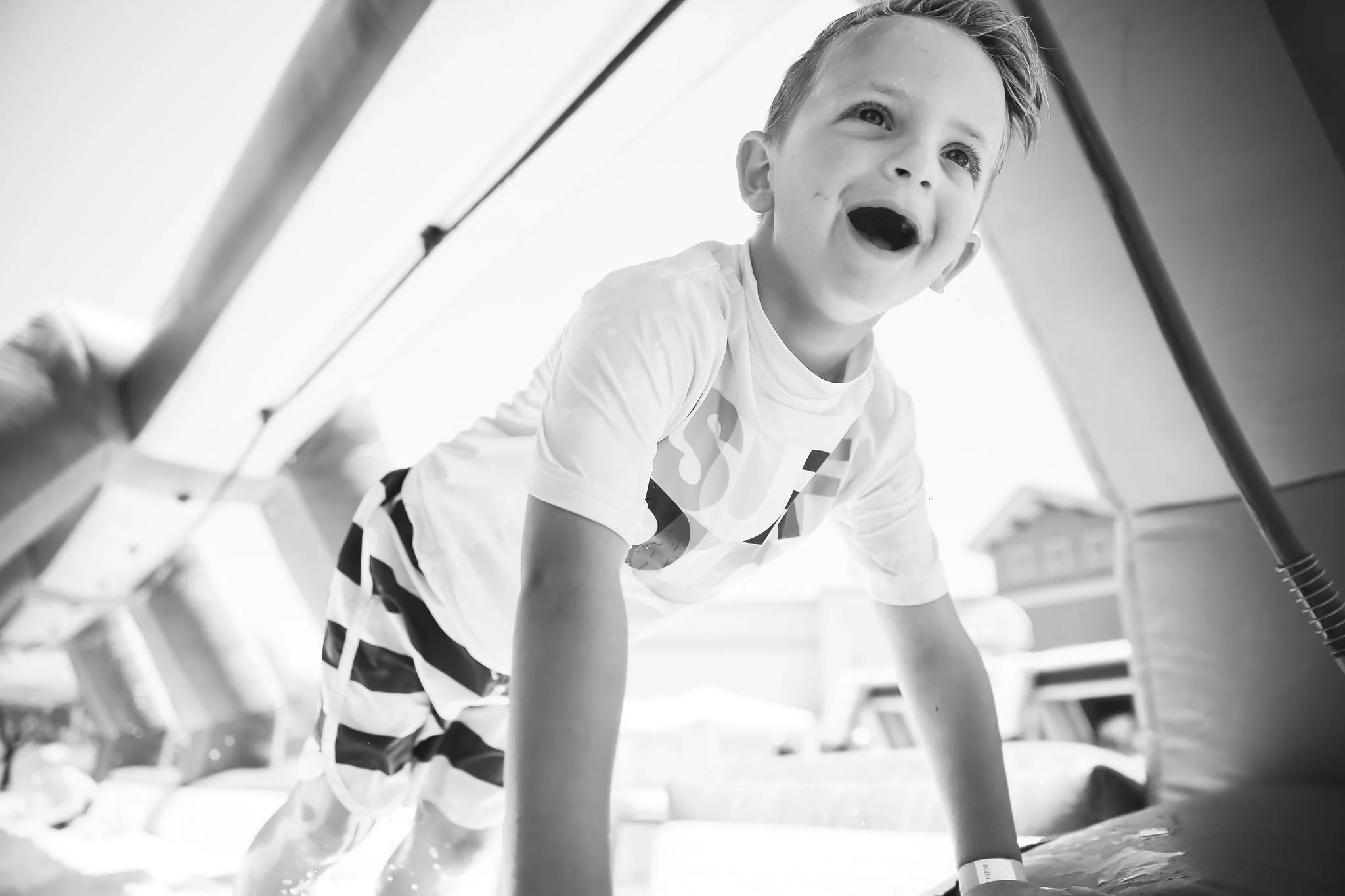 Dylan Update July 2016 Part 1 | Pray for Dylan 