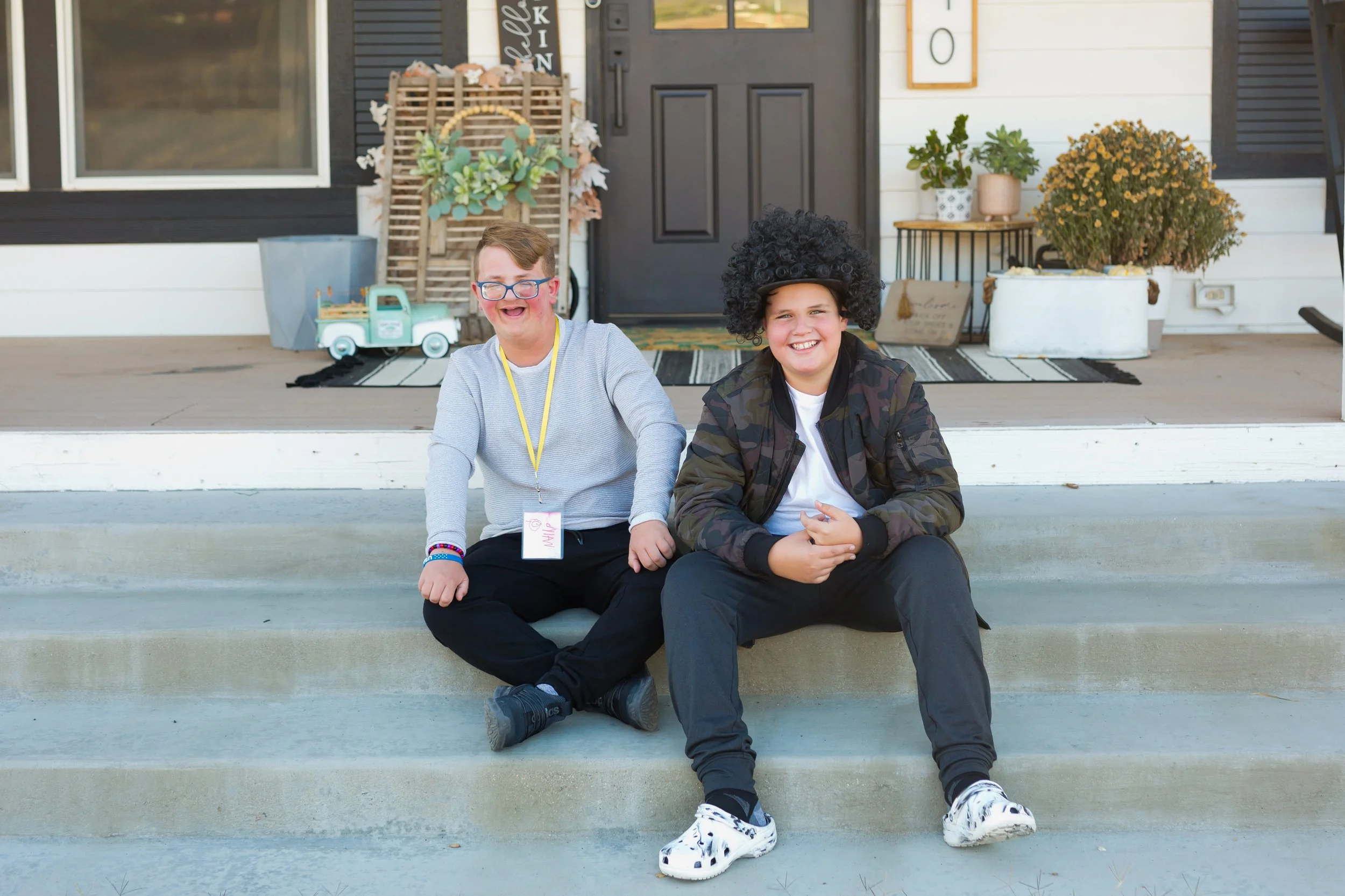 Halloween 2024 