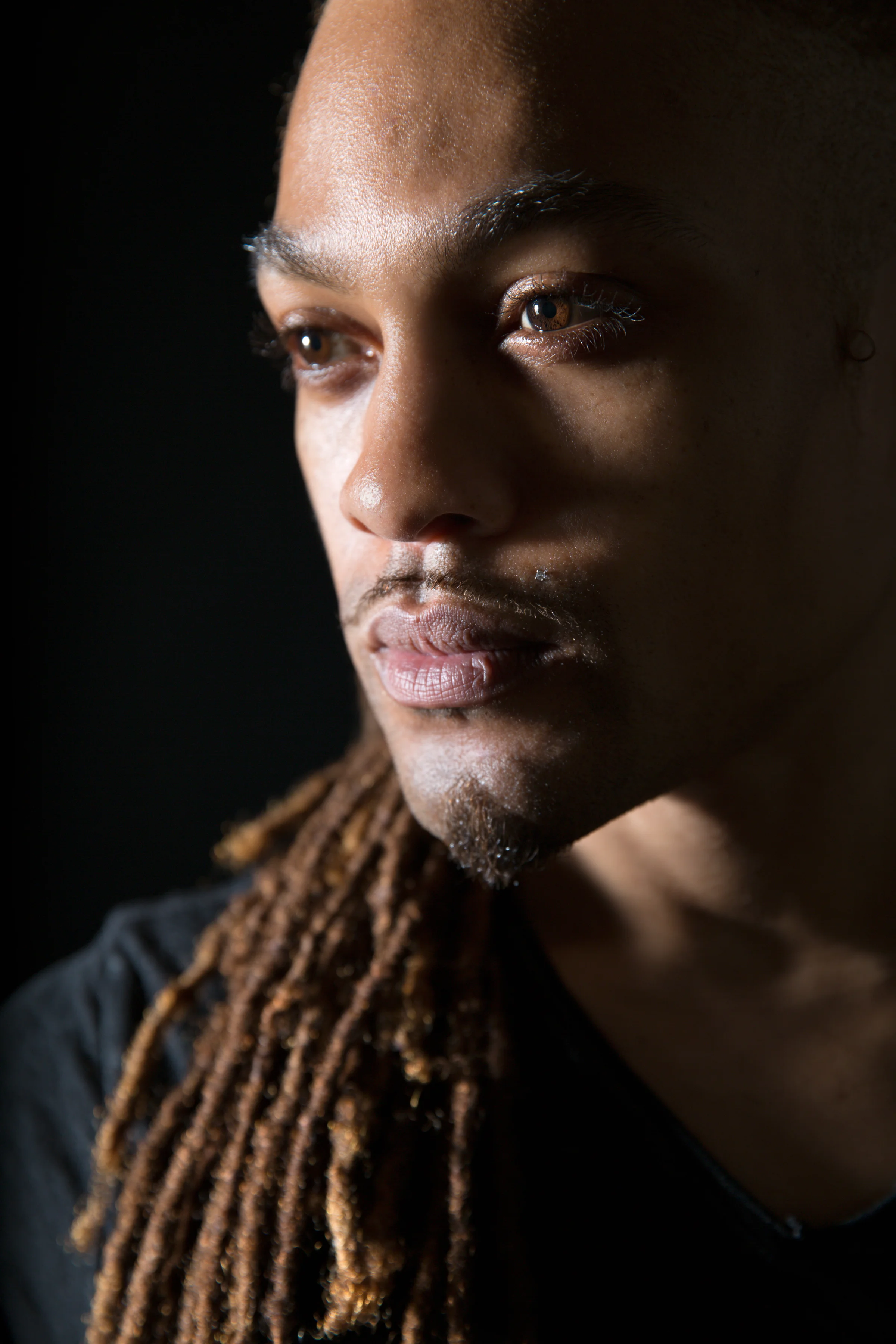 Portrait Session - Silver Package