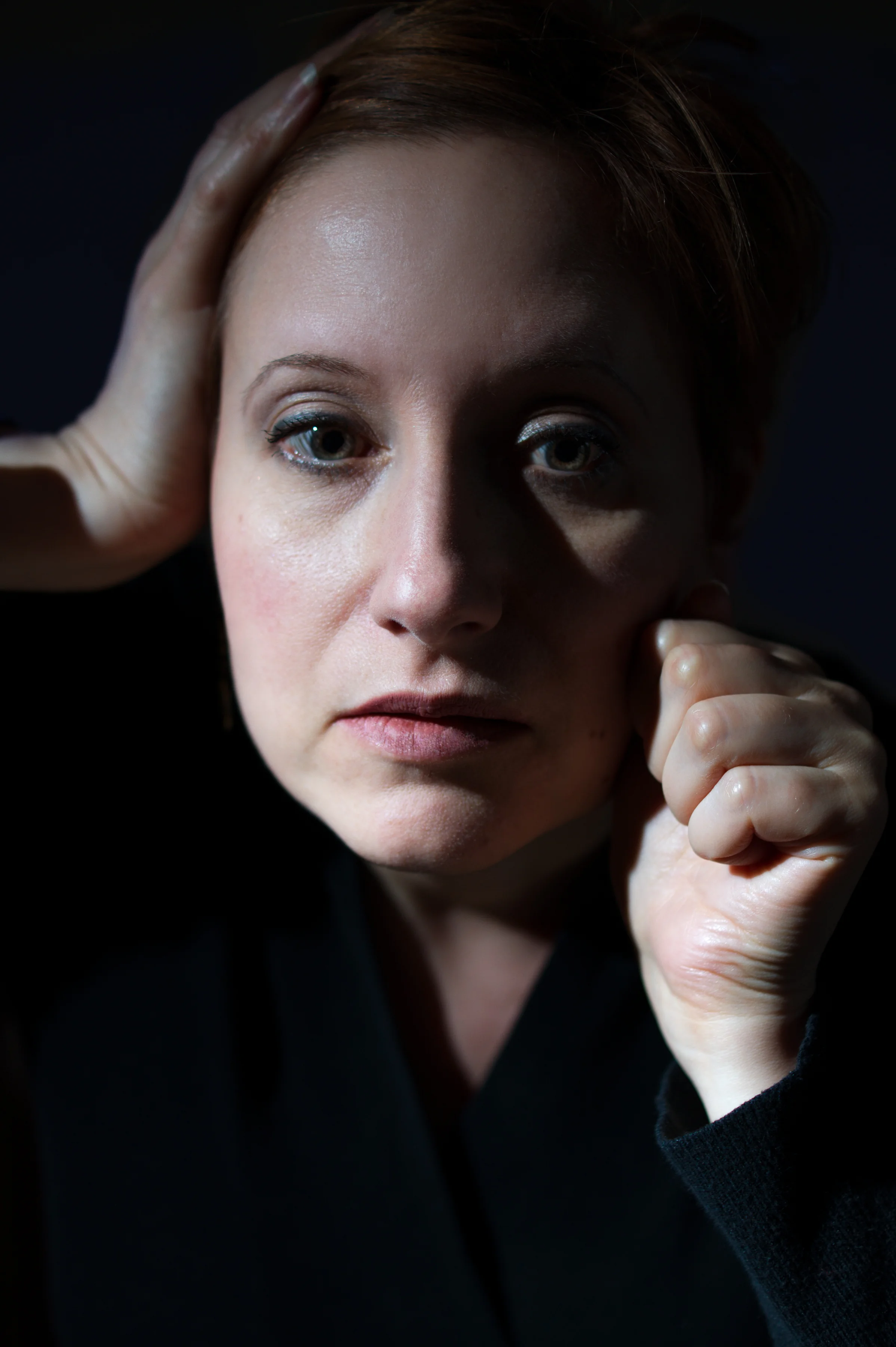 Portrait Session - Gold Package