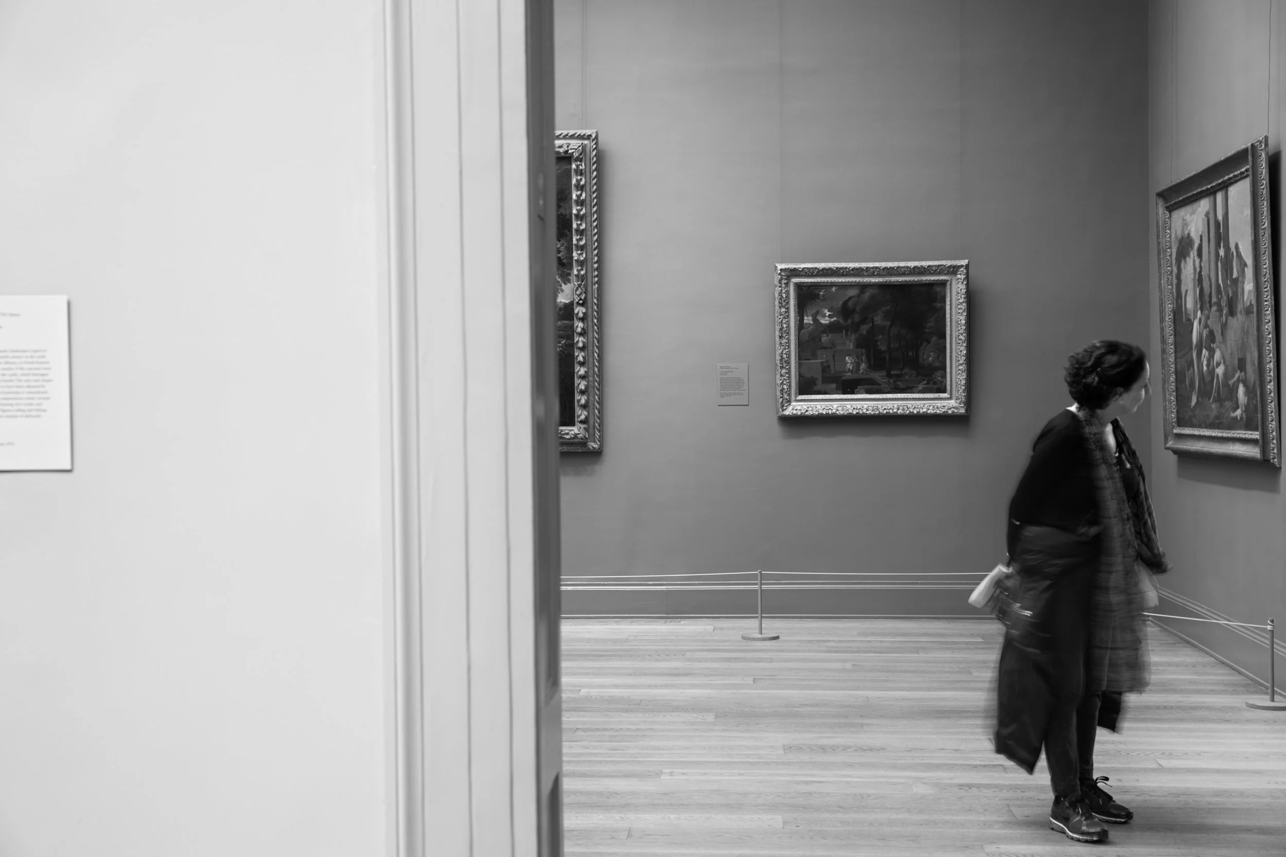 The Secret Message No. 1