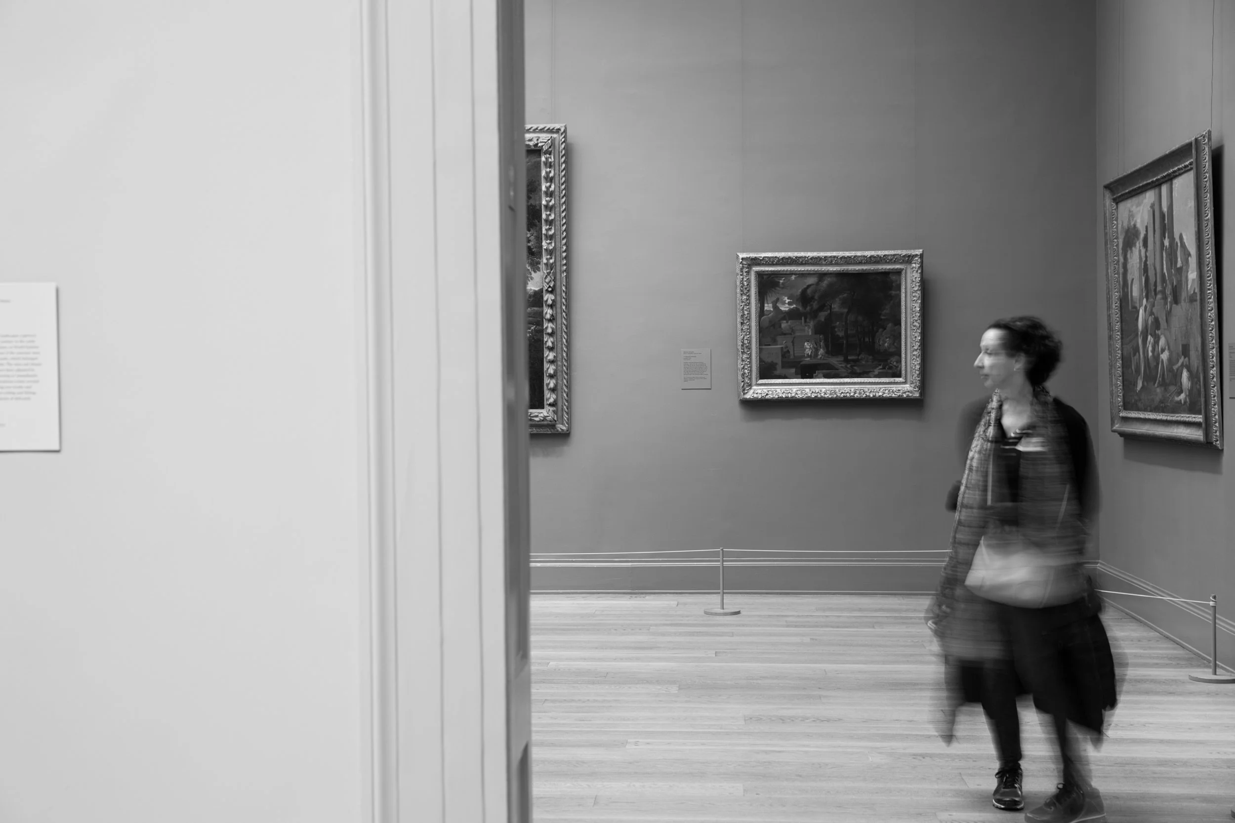 The Secret Message No. 3