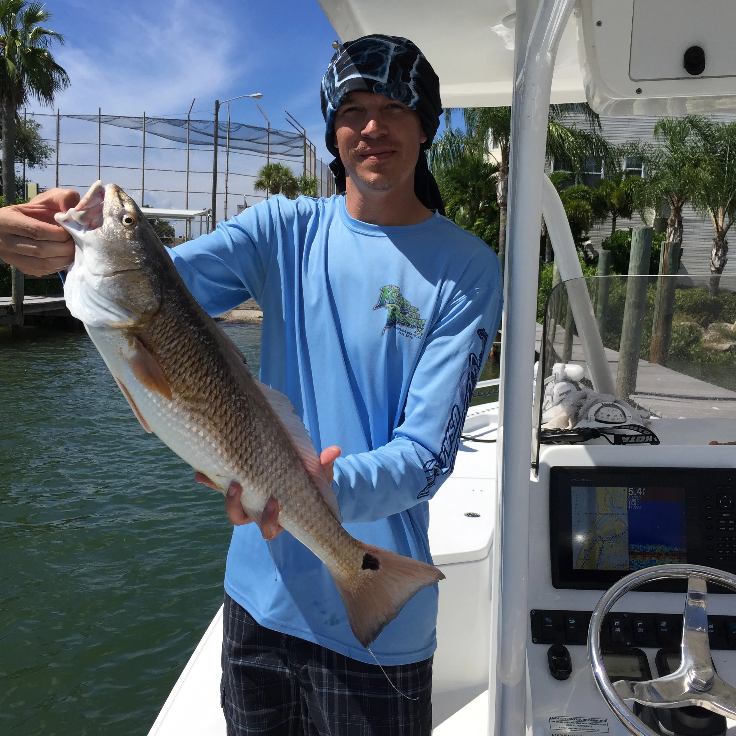 Redfish