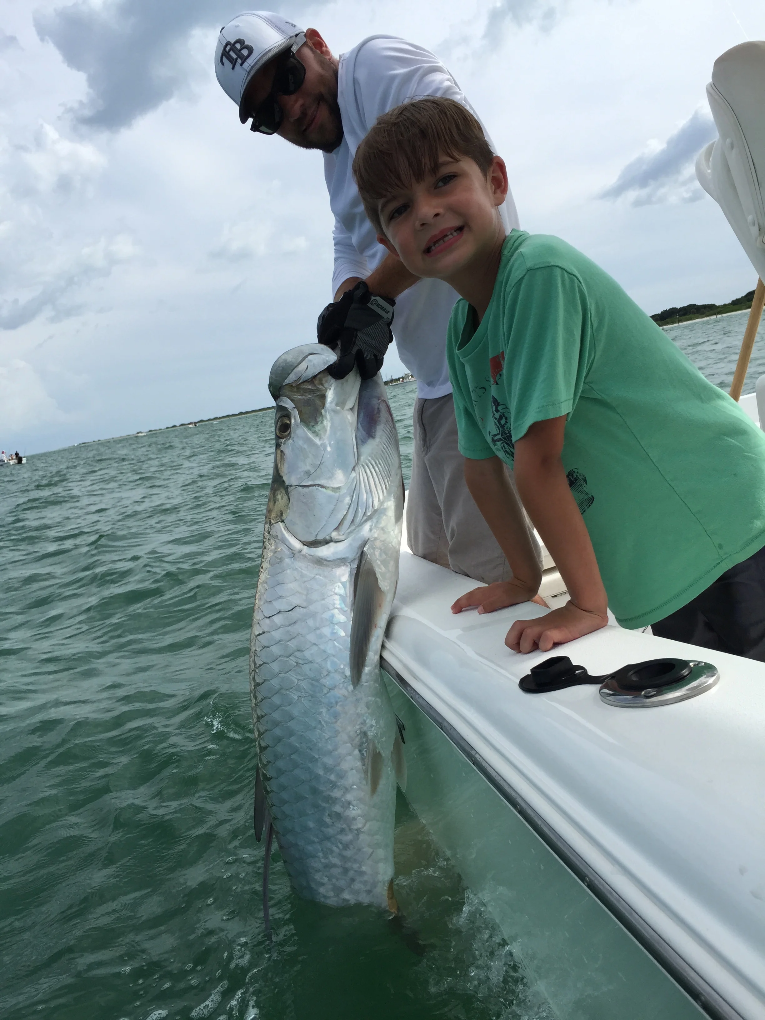 Tarpon