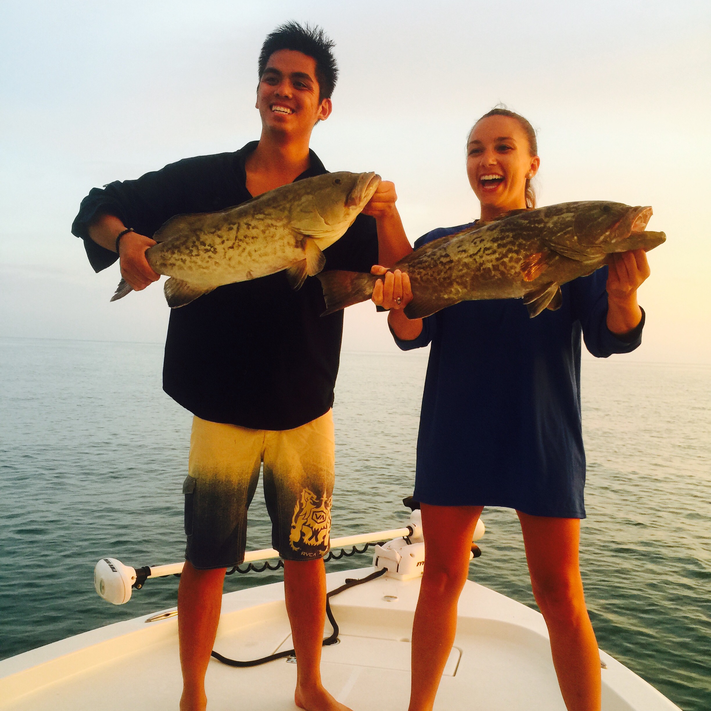 Grouper