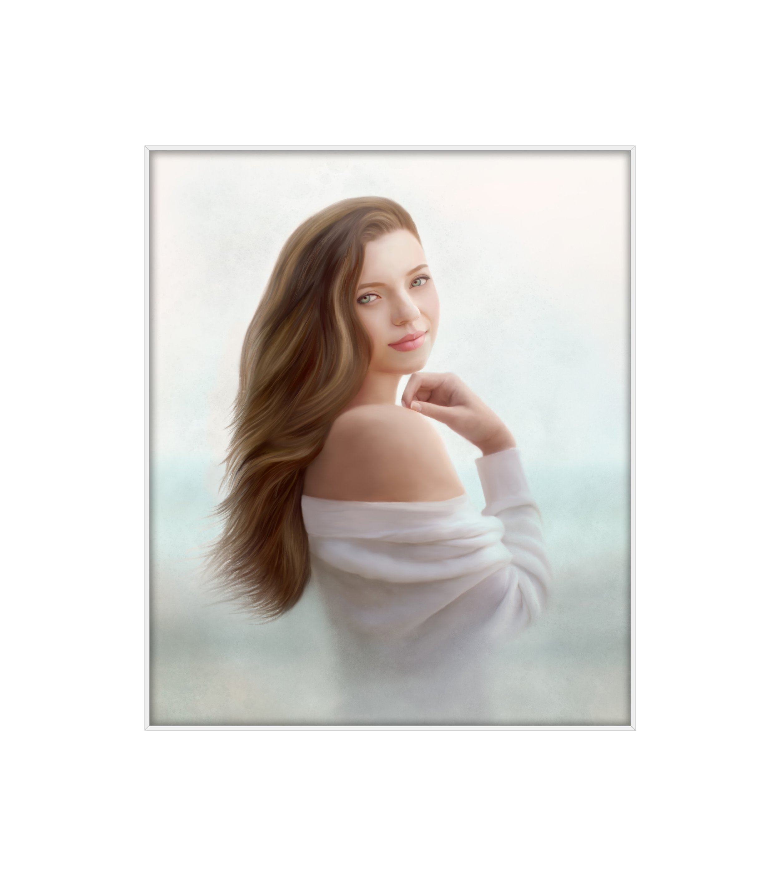 Softly by the Sea