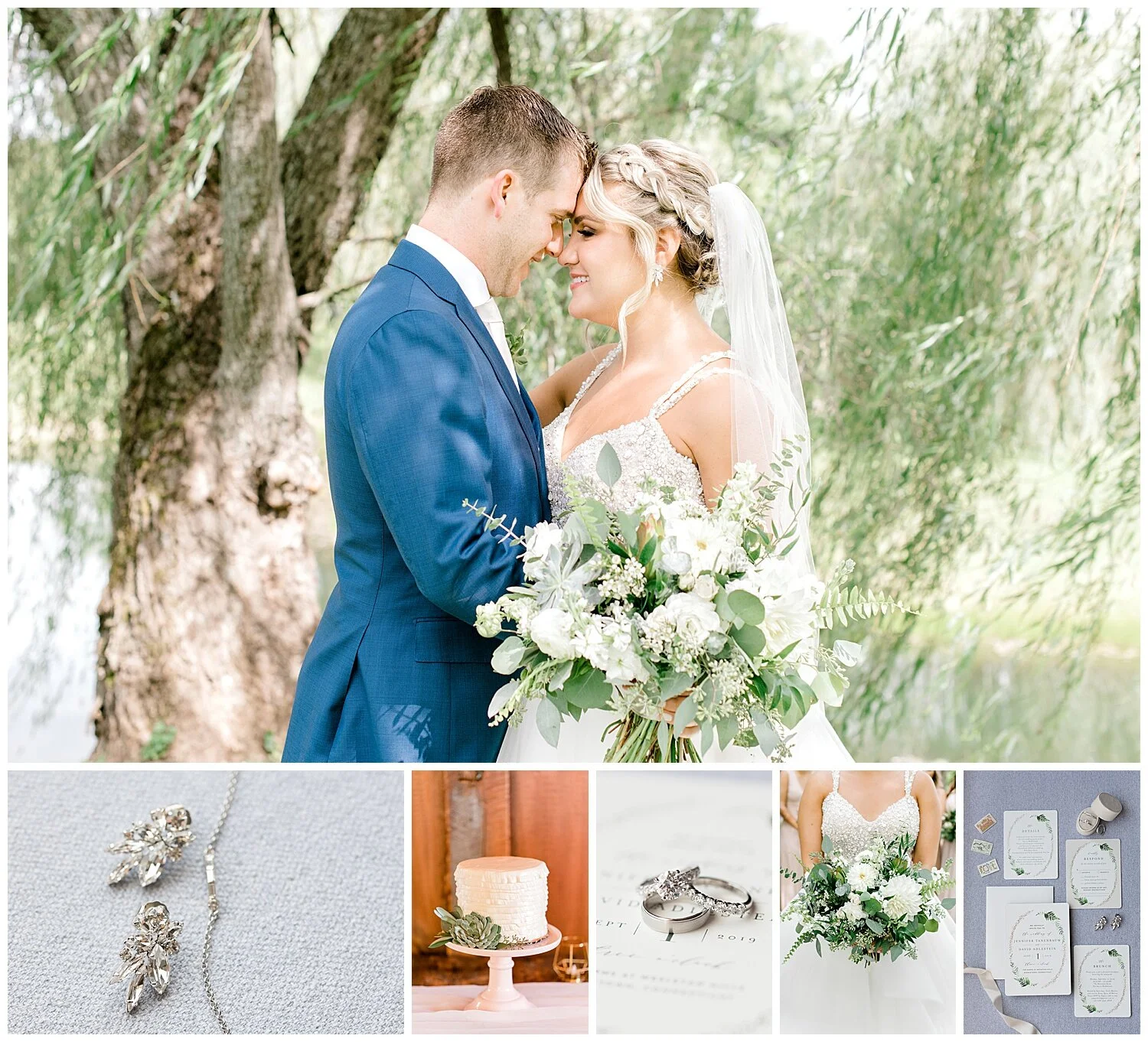 Middletown Connecticut Newport Rhode Island Wedding Photographer