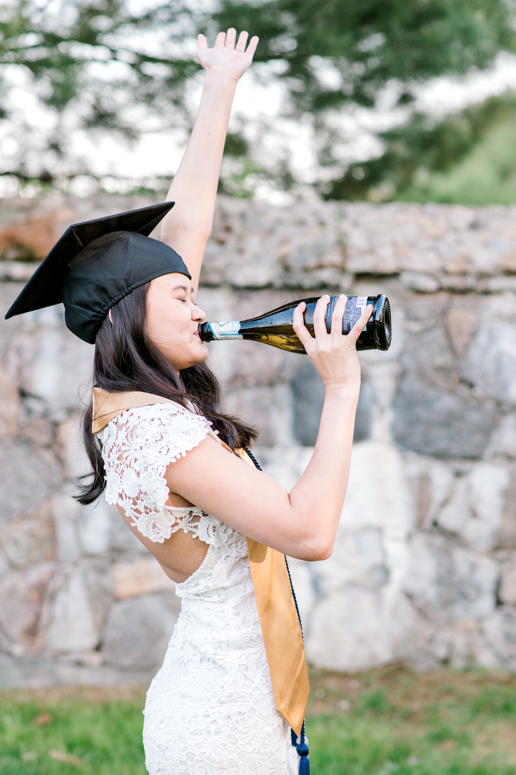 Rhode Island College Graduation Photography.png