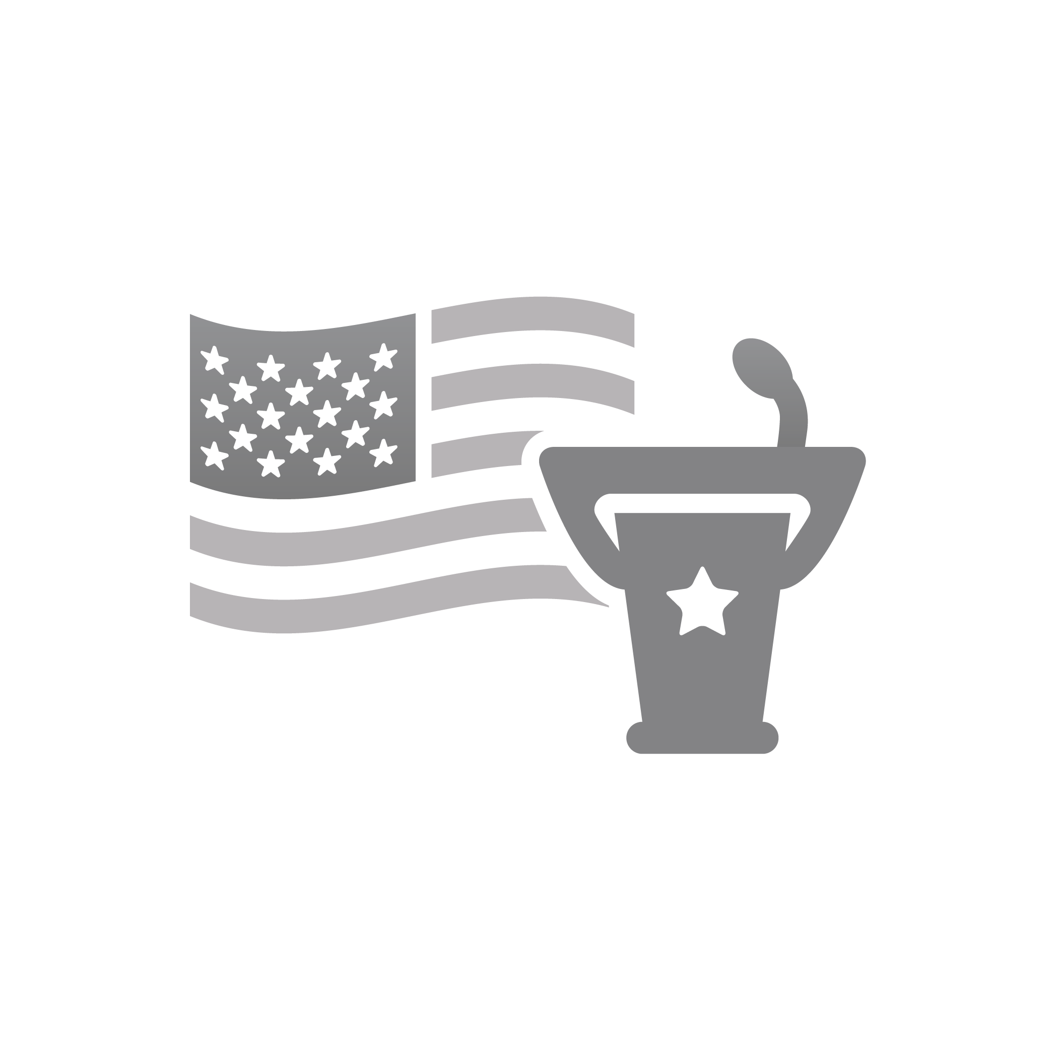 When we run advocacy or political campaigns, we emphasize clarity and facts. &nbsp;And we run to win.