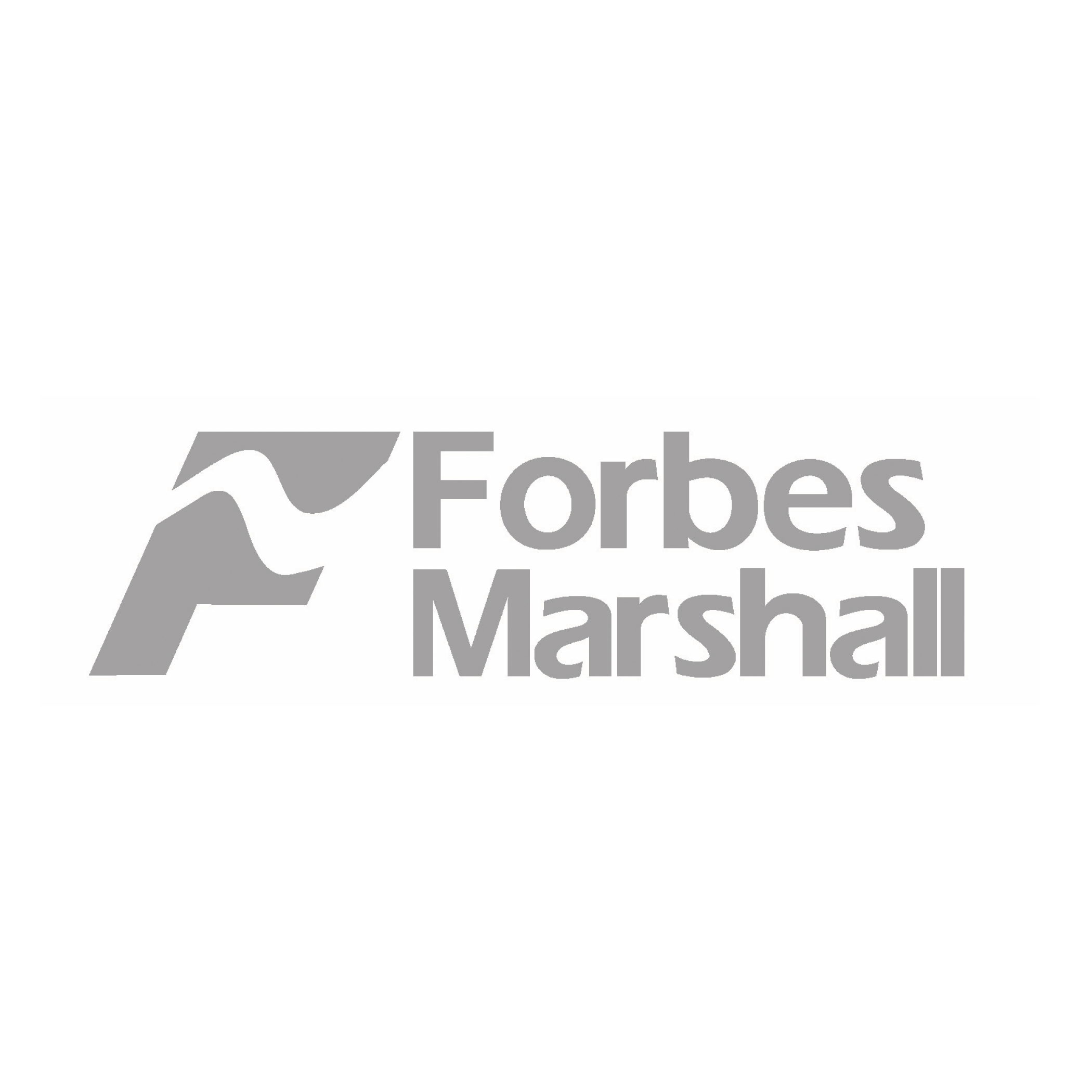 For Forbes Marshall, the India-based manufacturer, we developed the process and protocols for their philanthropic and CR platform.