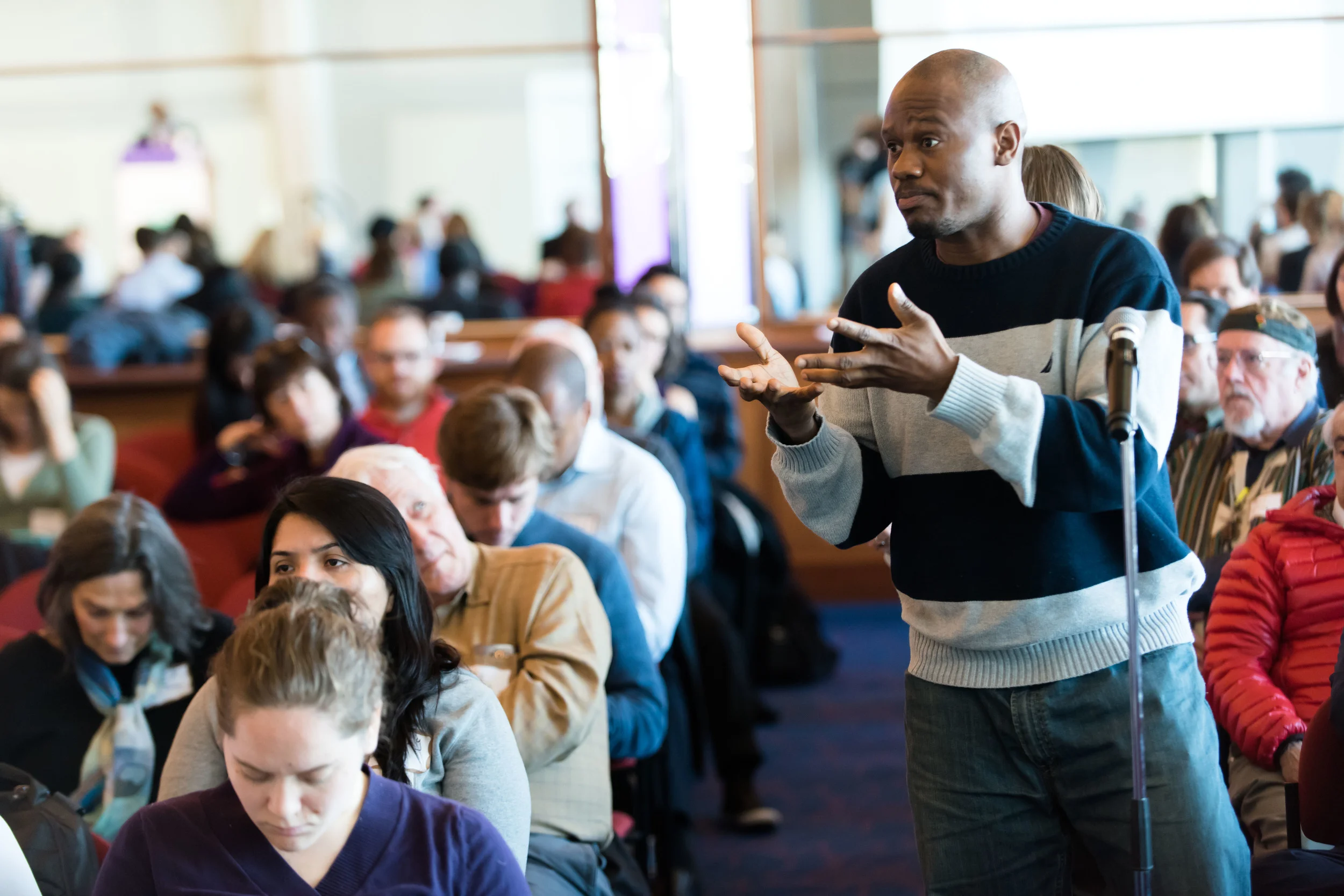 DRI Annual Conference 2015: Beyond The Nation State