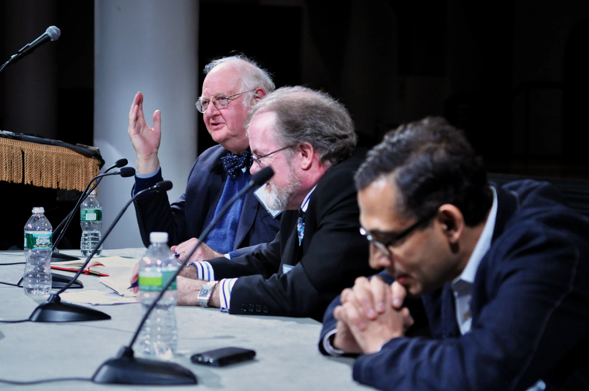 DRI Annual Conference 2012: Debates in Development