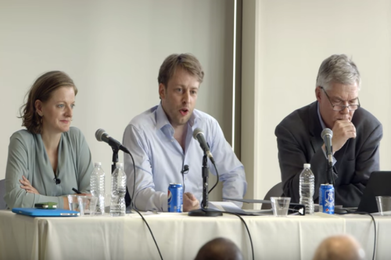 DRI Human Rights Conference 2015: Development Without Freedom?