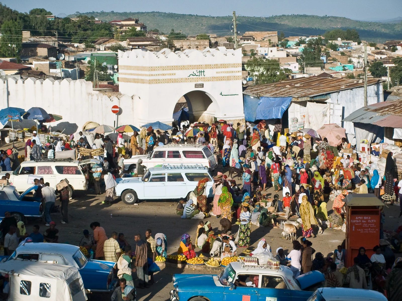 The Influence of Ancestral Lifeways