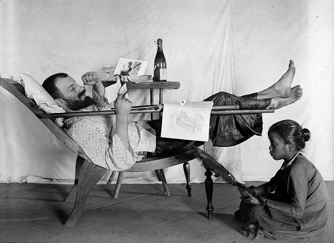 The European Origins of Economic Development