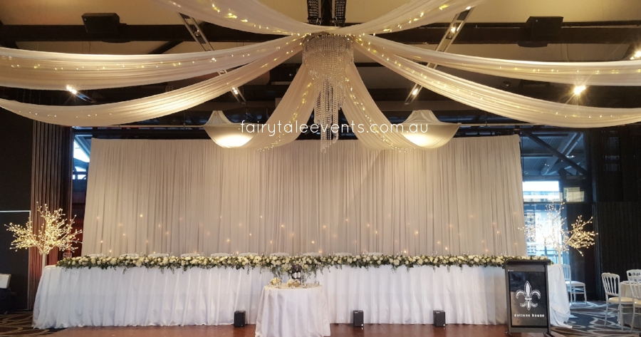 Ceiling Decorations Ceiling Draping Wedding Ceiling
