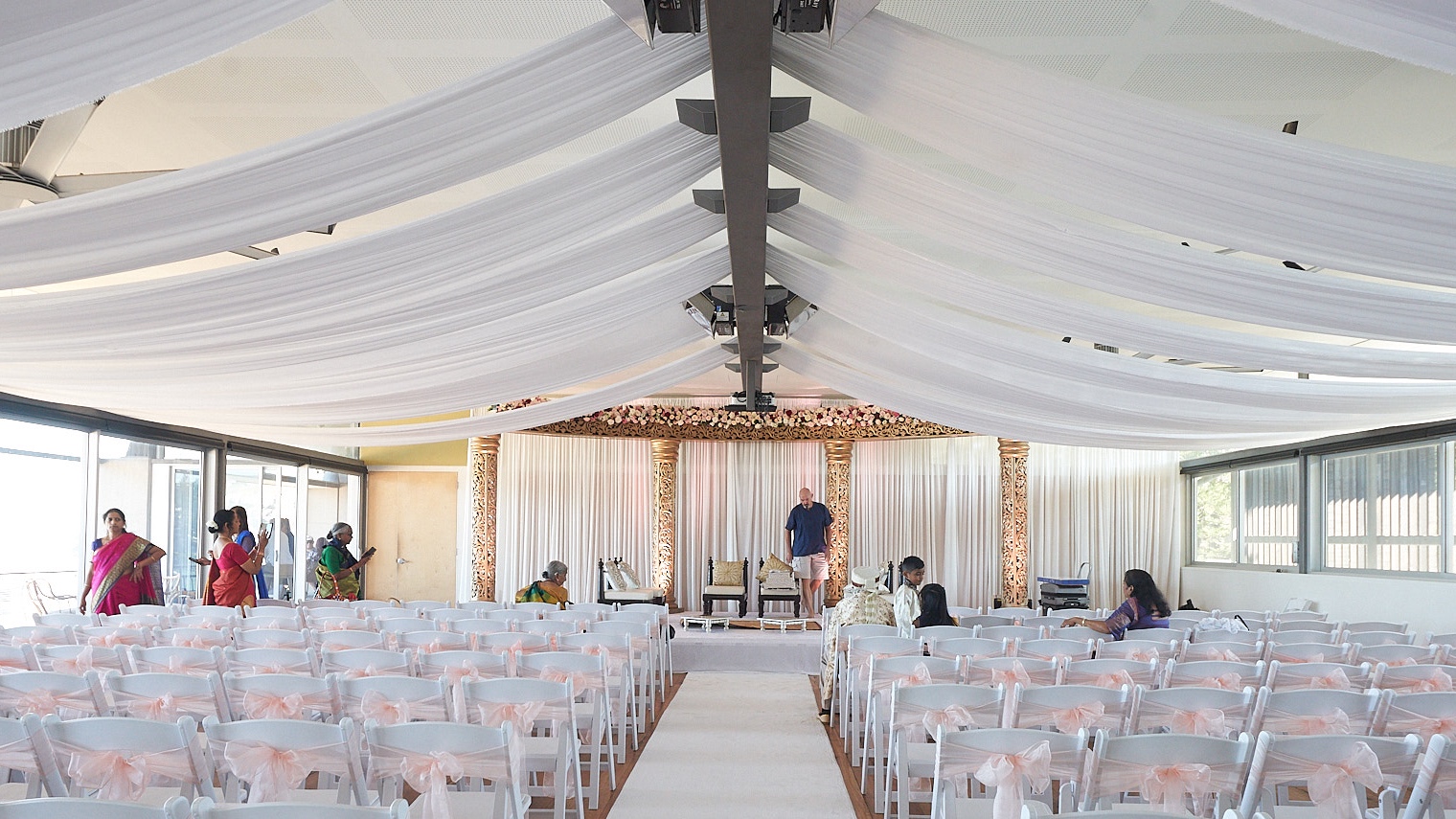 Ceiling Decorations Ceiling Draping Wedding Ceiling