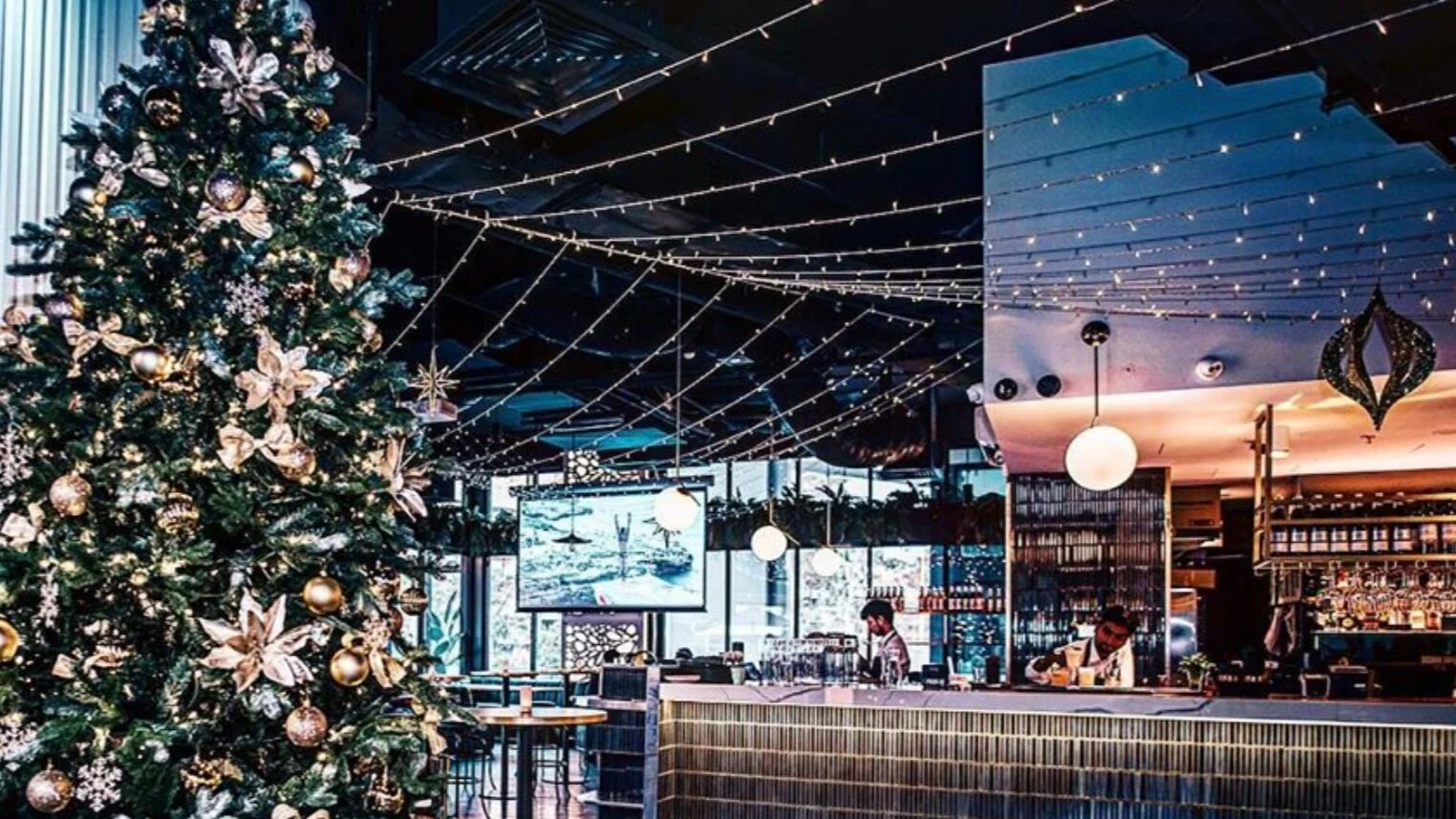 Christmas displays — Fairytale Events