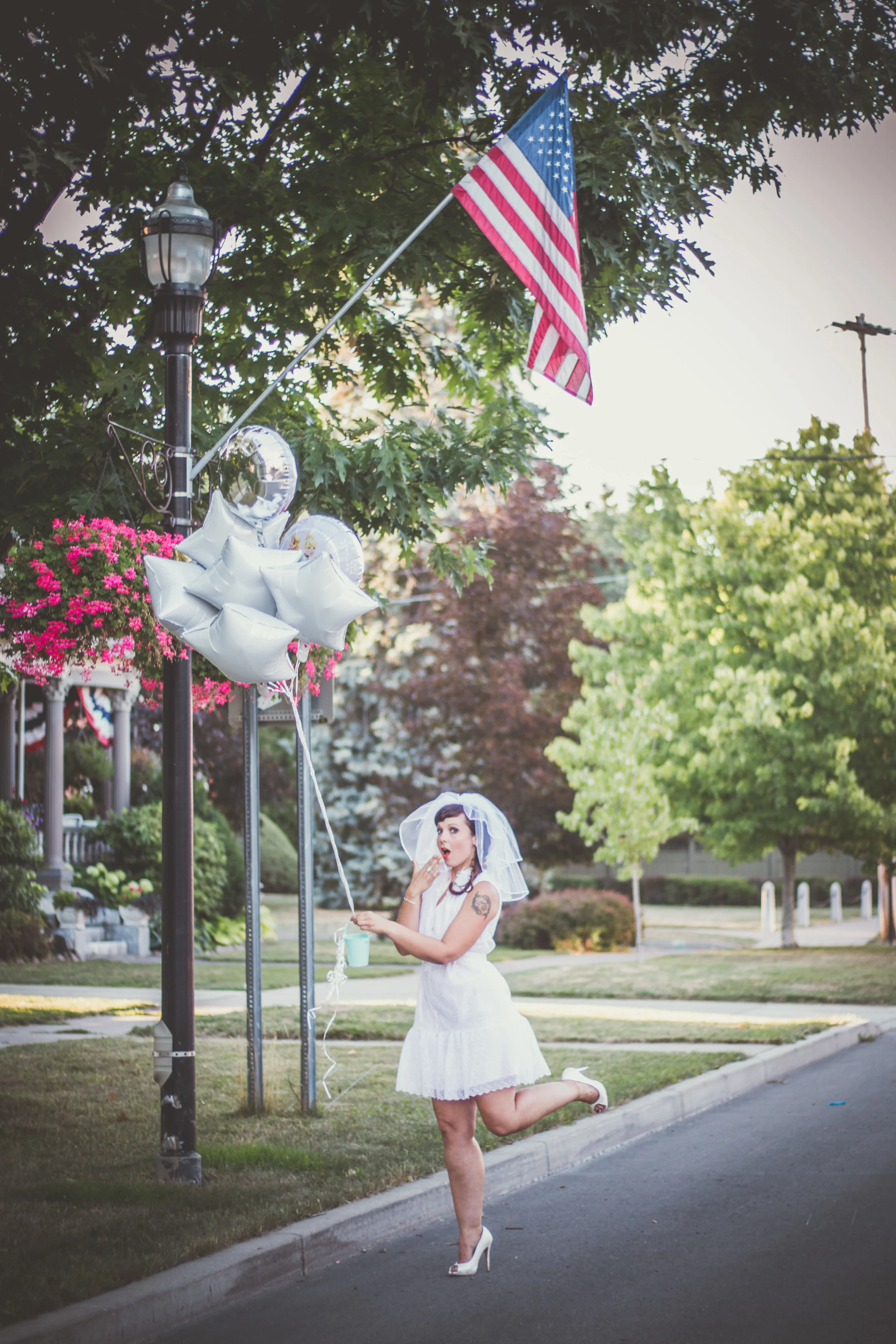 Photography Credit: Fausel Imagery, Photographer: Chelsea Fausel. Model Credit: Mariah Rose Dahl. MUA: Ashley Lesh of Miel Beauty Bar. Hair: Abby George Sykes of Tease. 