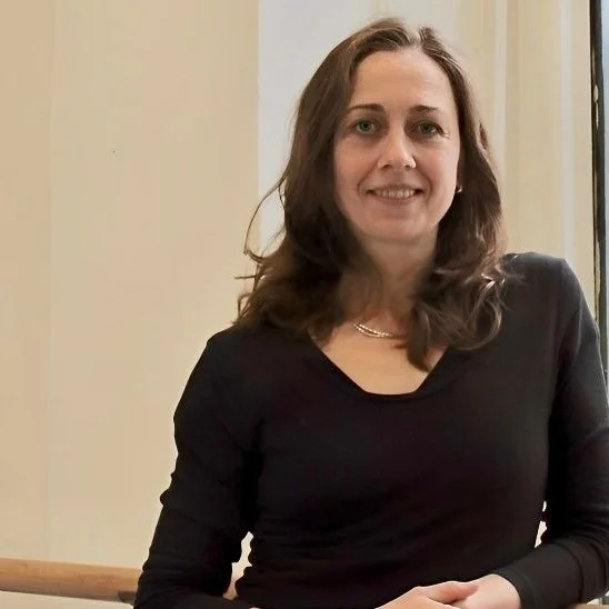 Q&amp;A with Franziska Rosenzweig