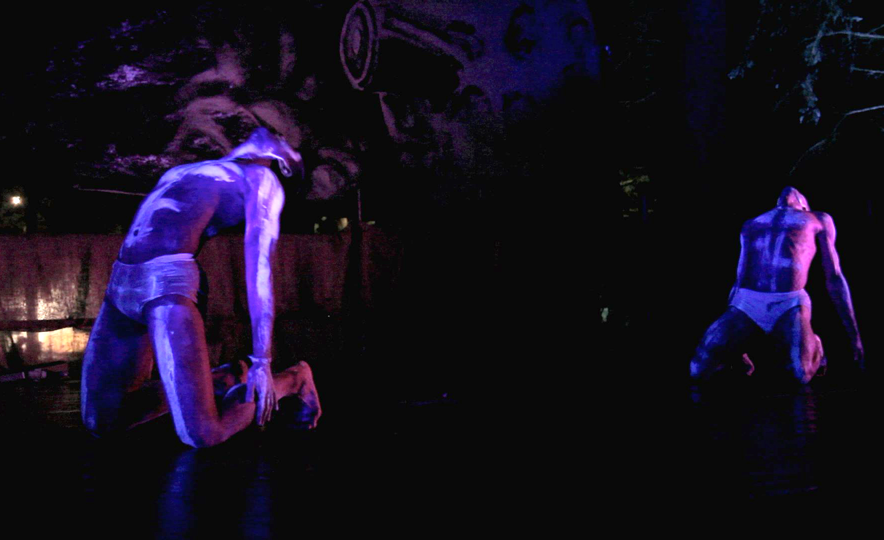 Let The Right One In @ Latitude Festival 2011