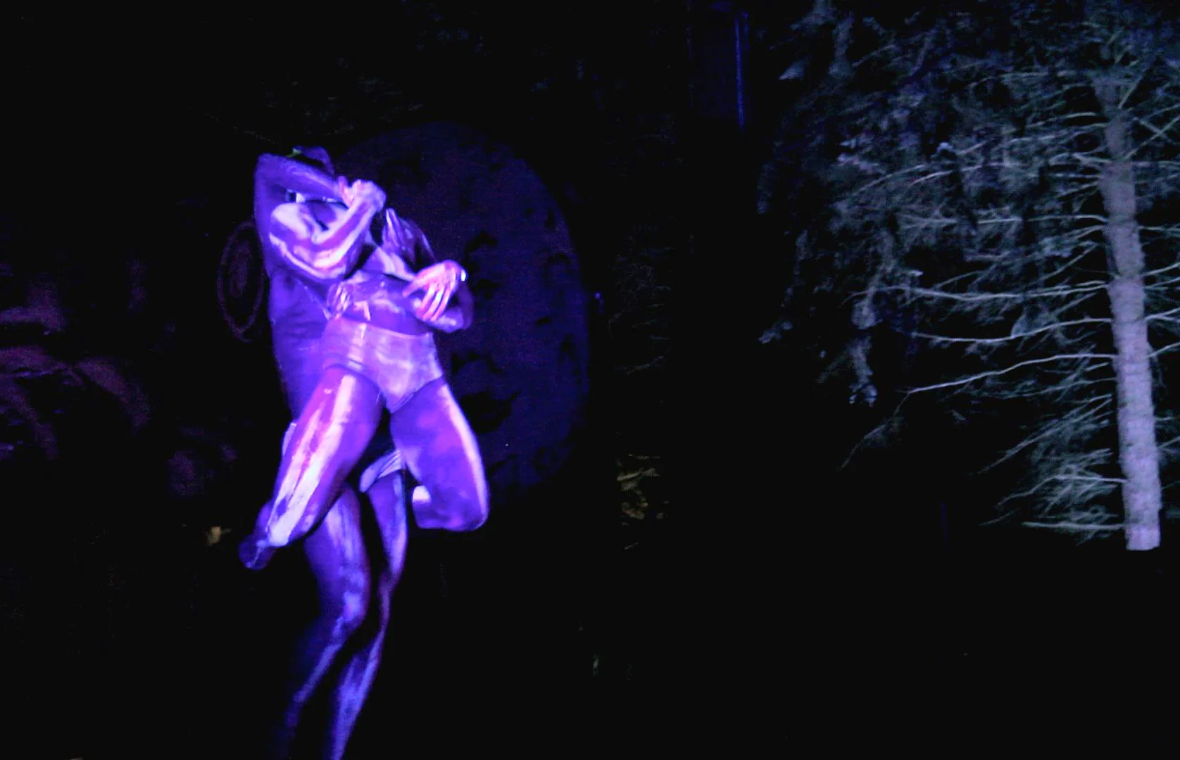 Let The Right One In @ Latitude Festival 2011