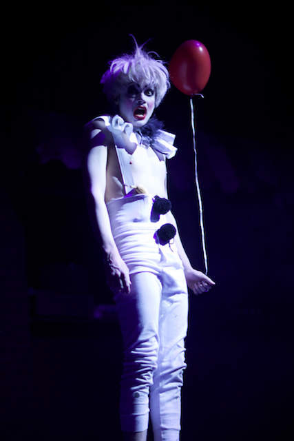Trash City @ The Roundhouse 2010