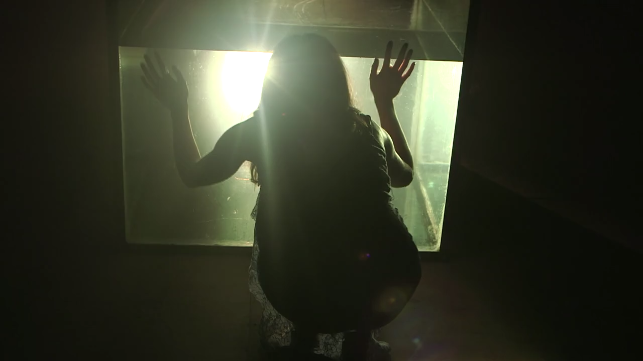 'Michaela' music video by 2forJoy (producer/production design)