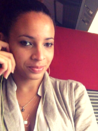 Samia Kalfaoui est de Concordia. Au moment de la création de l’association, elle était étudiante en génie civil à Lille. Elle est actuelle coordinatrice de projet dans le secteur de la construction à Londres.