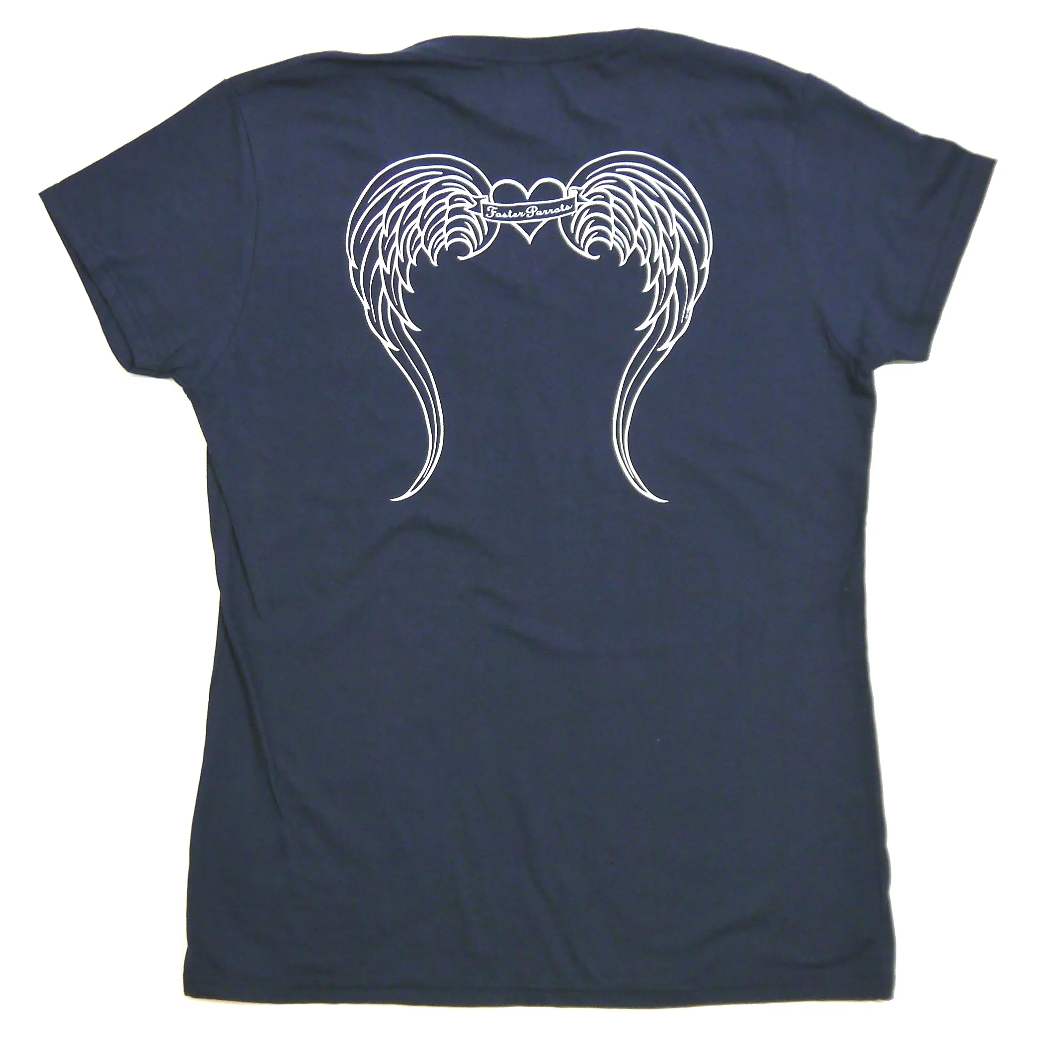 Foster Parrots T-Shirt(7).jpg