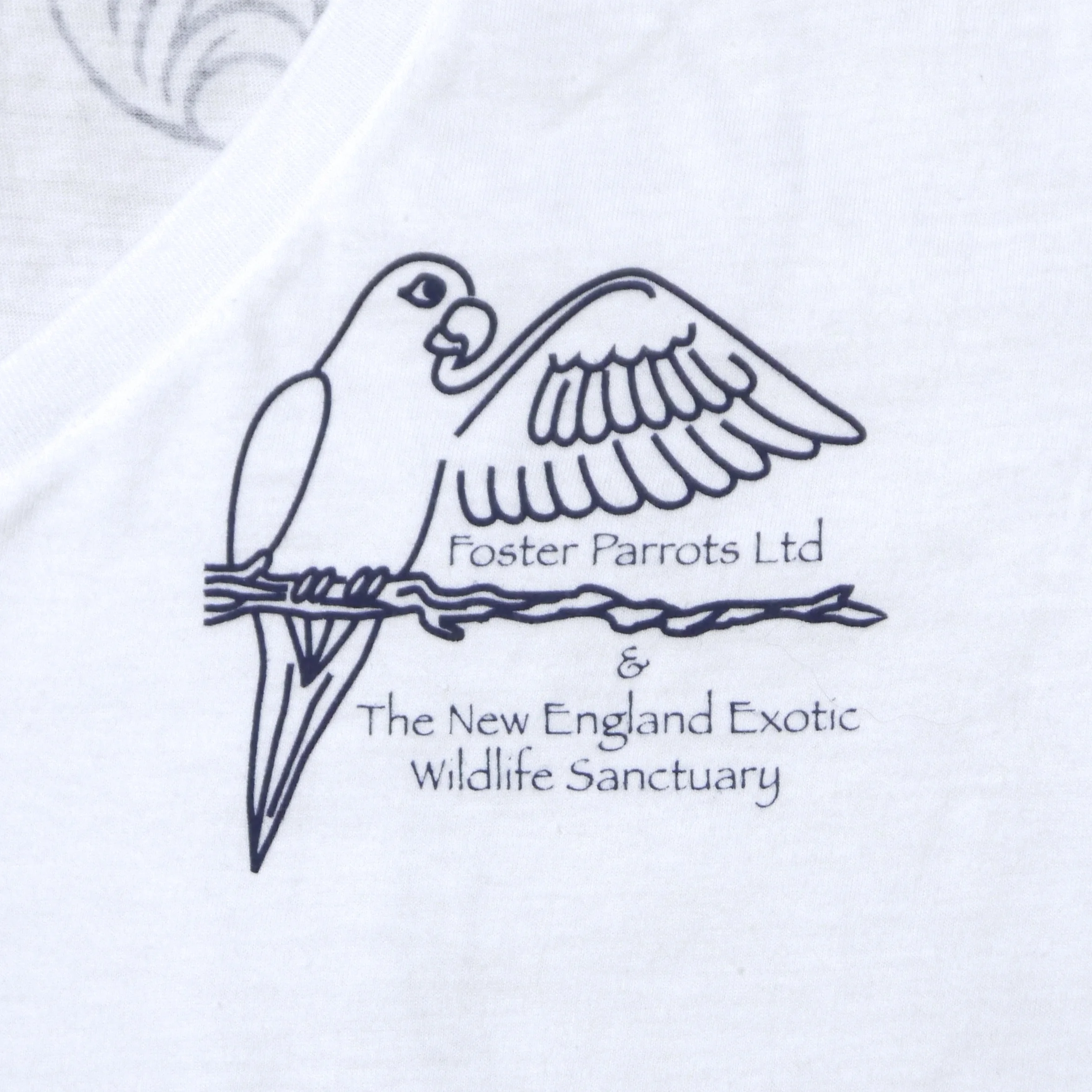Foster Parrots T-Shirt(4).jpg