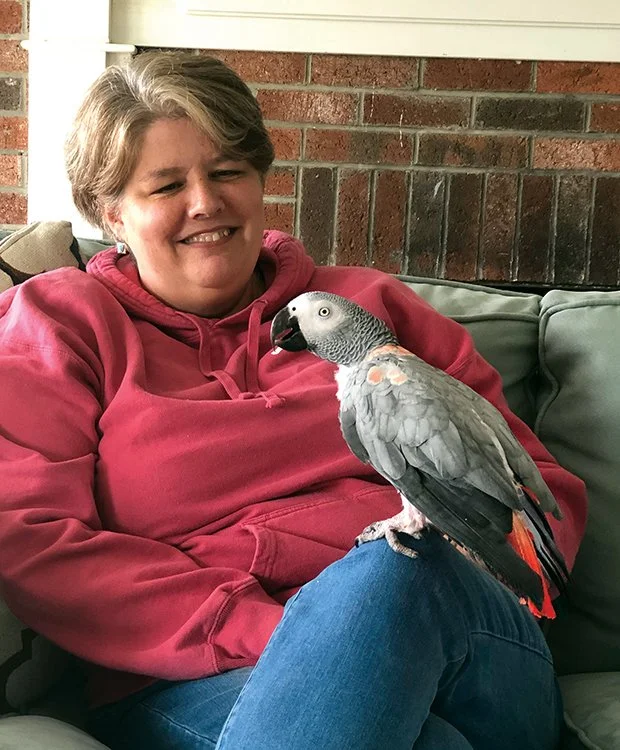 Marjorie Drew
